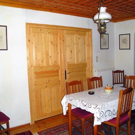 Guesthouse Gouris Цепелово Екстериор снимка