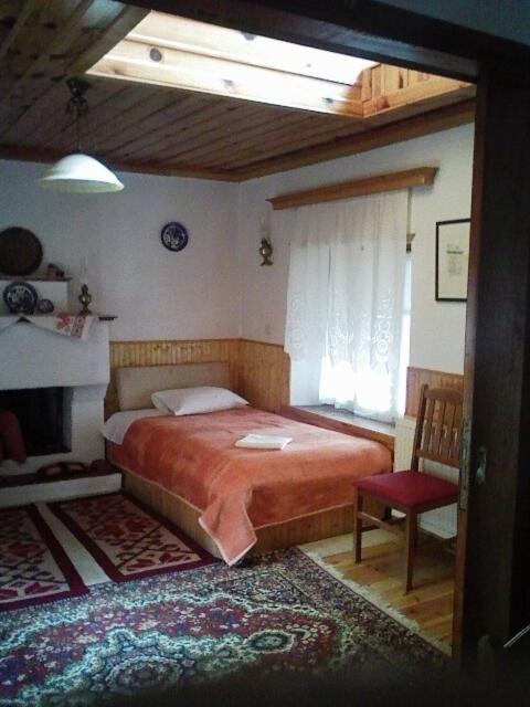Guesthouse Gouris Цепелово Екстериор снимка
