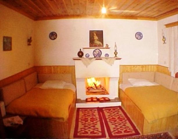 Guesthouse Gouris Цепелово Екстериор снимка