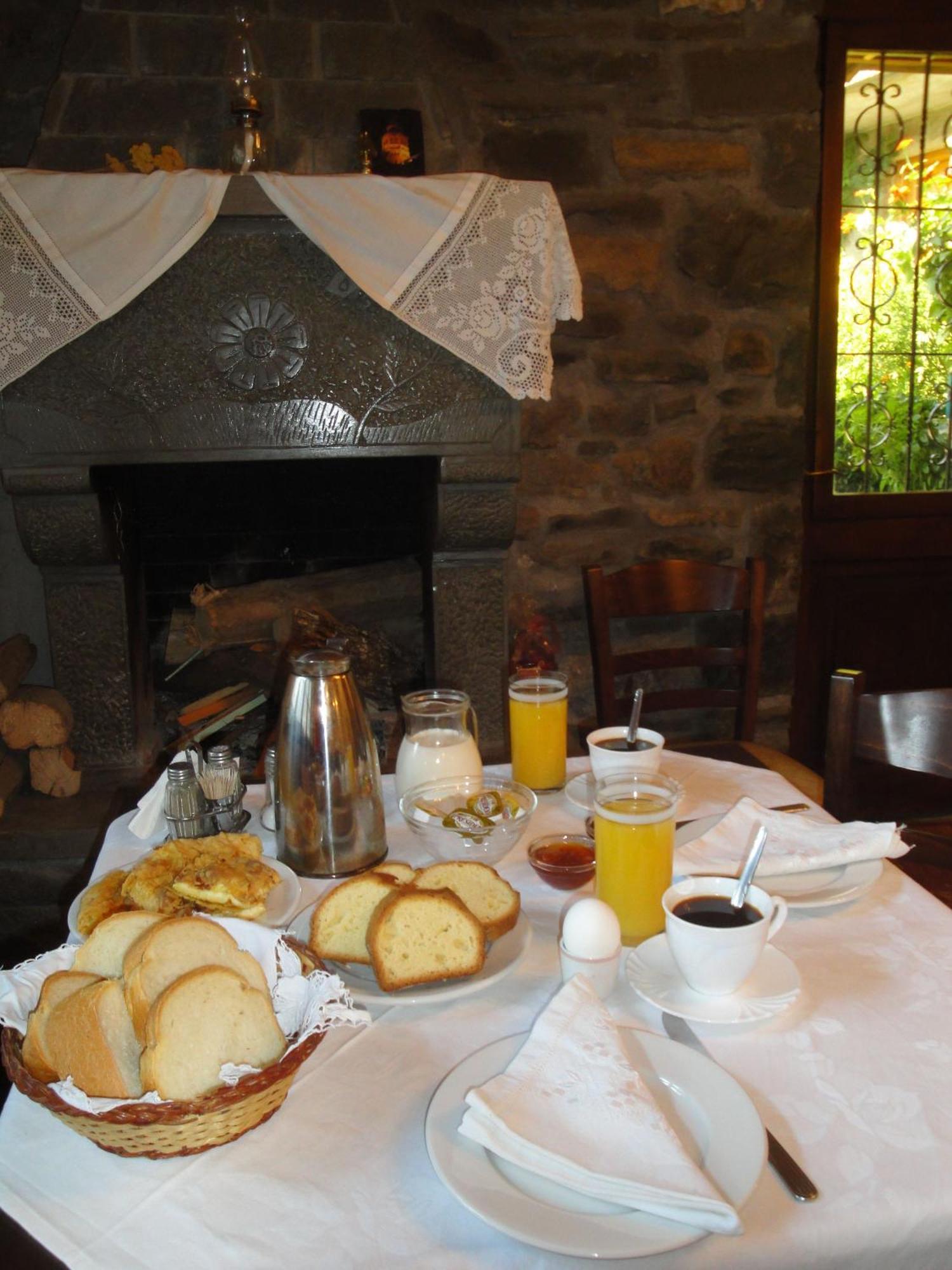 Guesthouse Gouris Цепелово Екстериор снимка