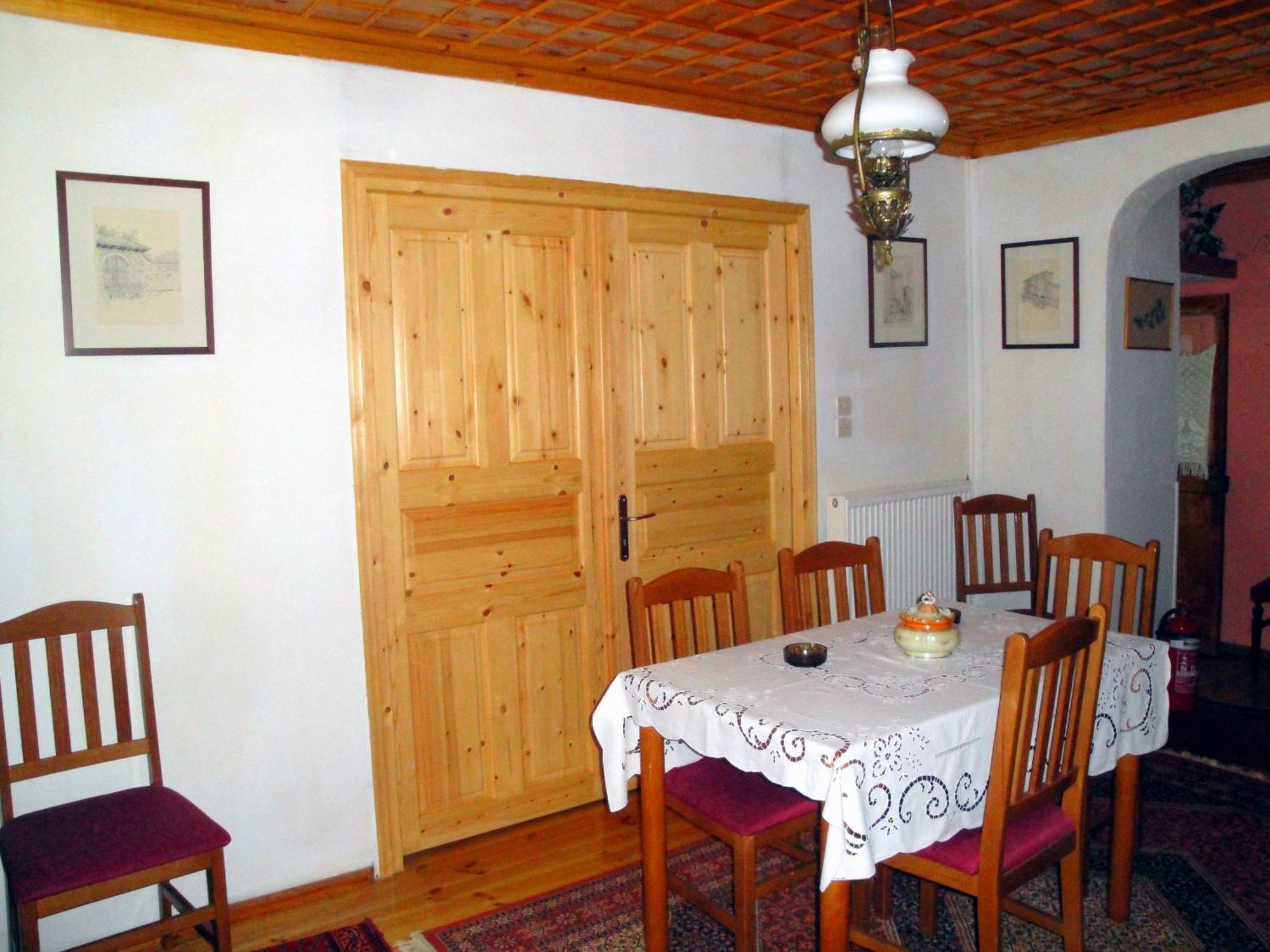 Guesthouse Gouris Цепелово Екстериор снимка