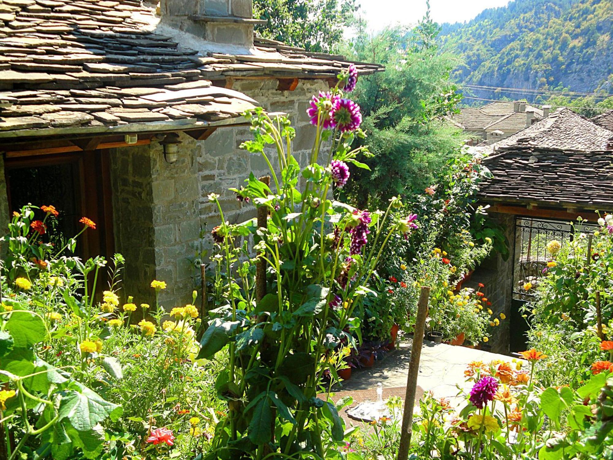 Guesthouse Gouris Цепелово Екстериор снимка