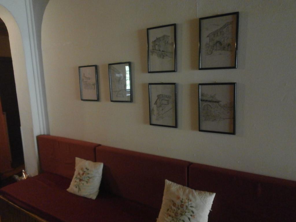 Guesthouse Gouris Цепелово Екстериор снимка