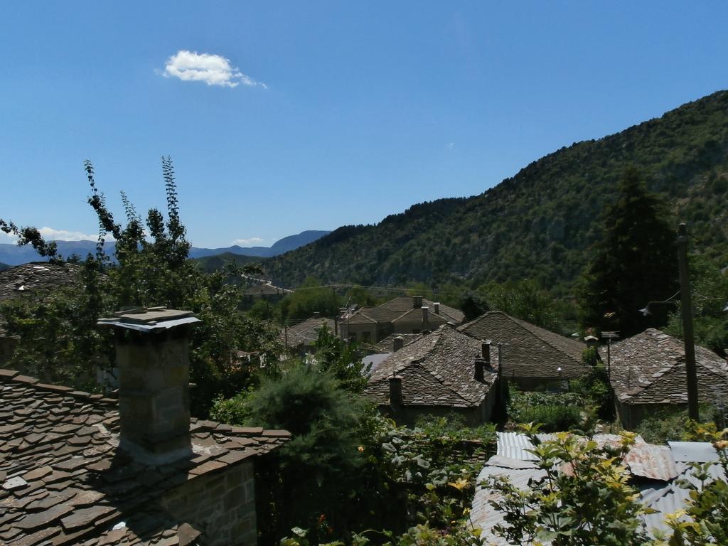 Guesthouse Gouris Цепелово Стая снимка