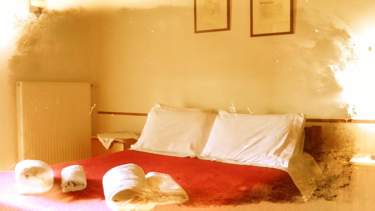 Guesthouse Gouris Цепелово Екстериор снимка