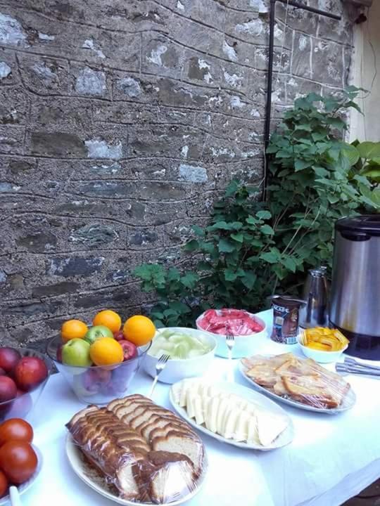 Guesthouse Gouris Цепелово Екстериор снимка
