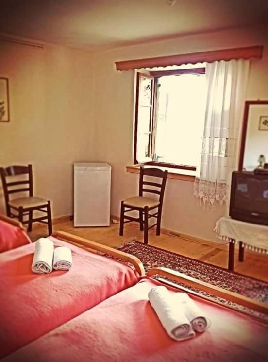 Guesthouse Gouris Цепелово Екстериор снимка